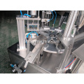 Máquina de embalagem de café da cápsula automática XBG-900